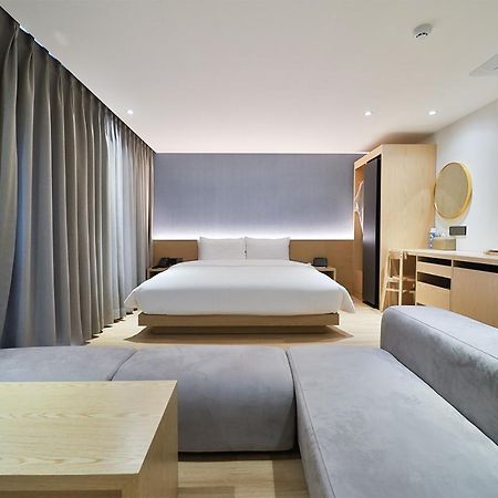 אולסן Custom Hotel מראה חיצוני תמונה